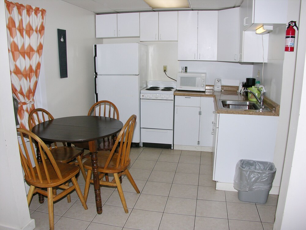 Alouette Beach Resort - photo 21