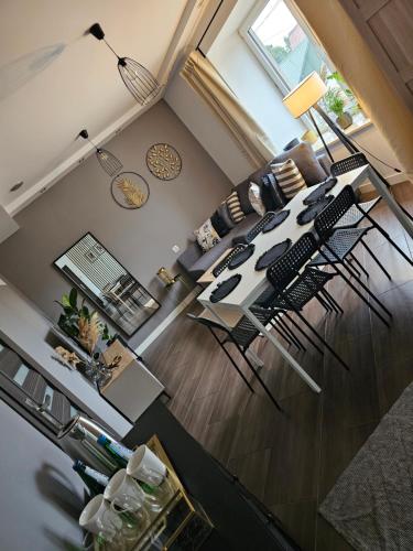 Headlands Hideaway - carbon neutral hotel in Helston