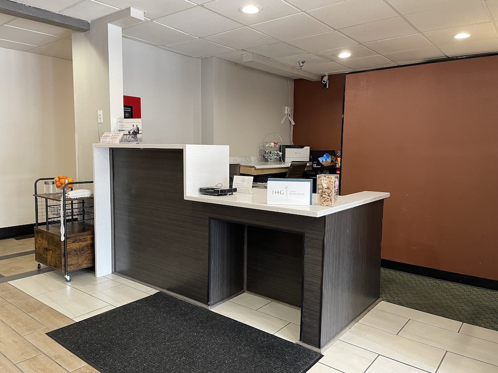 Candlewood Suites East Syracuse Carrier Circle by IHG - photo 38