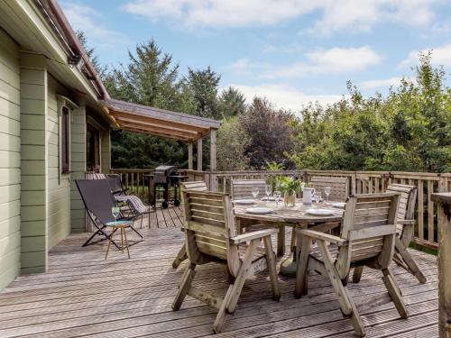 3 Bed in Clovelly 85290 — Bideford — photo 4