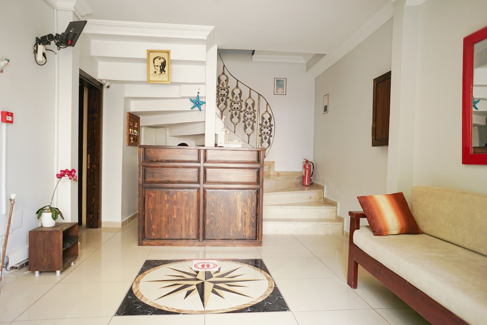 Büyükada MYWAY Butik Otel Çarsi in Adalar, Turkey