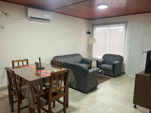 Casa Patita Alquiler Turistico — 4-Star Luxury Hotel in Salta, Argentina