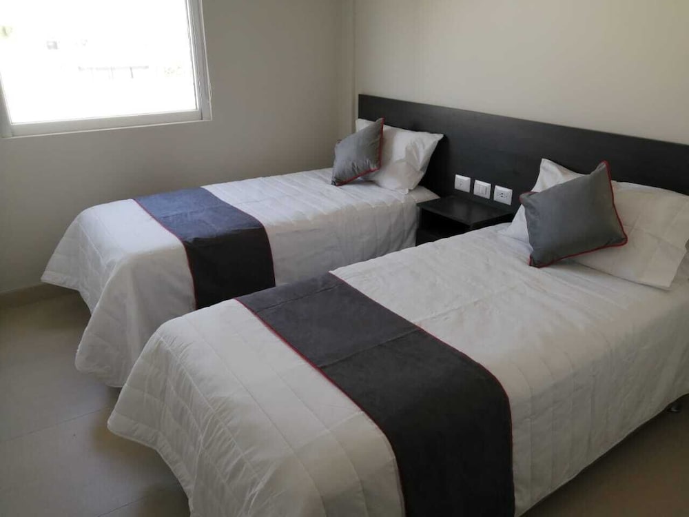 Vive Place in Aguascalientes, Mexico