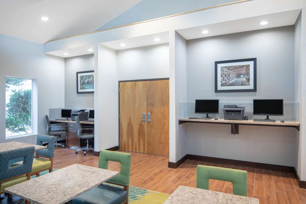 Wingate by Wyndham Valdosta Moody AFB - photo 45