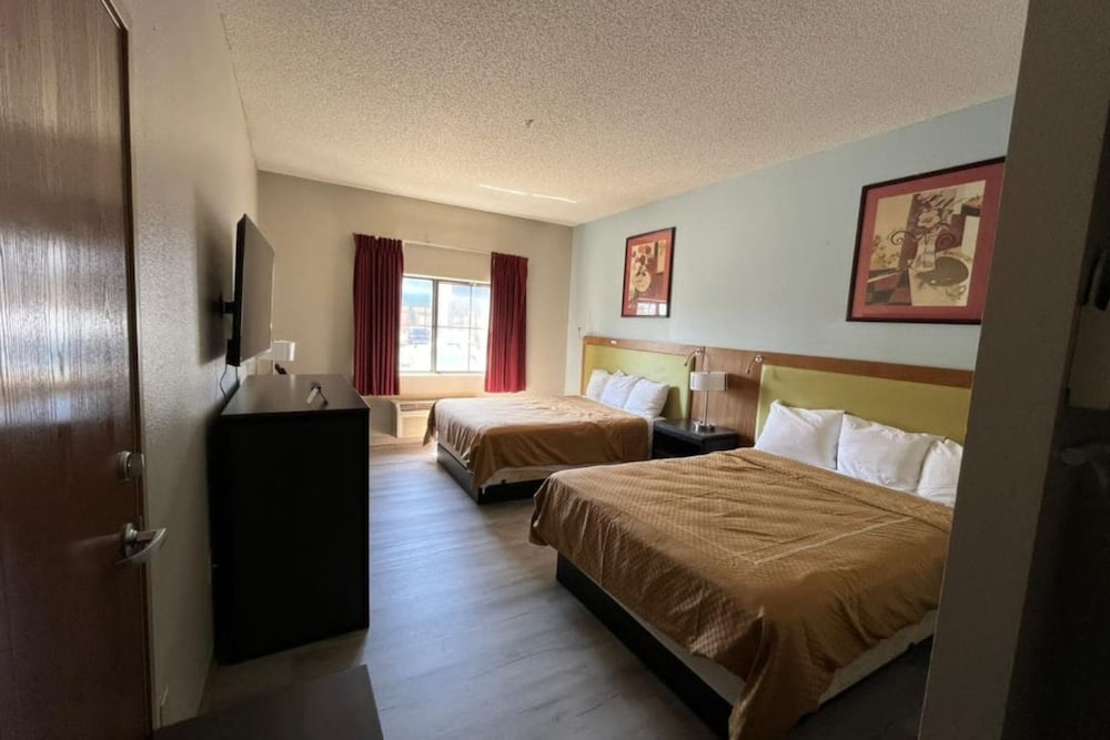 Coratel Inn and Suites by Jasper Wesley Hospital - photo 2