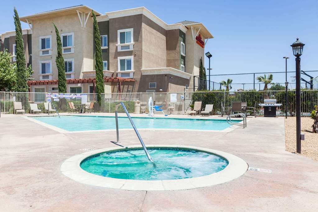 Hawthorn Suites by Wyndham Victorville - photo 3