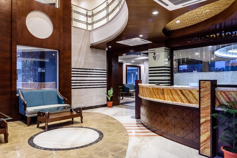 Konark Grand Hotel — Mirzapur — photo 4