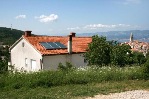 Apartments with parking space Vrbnik Krk 5392 — 4-Star Luxury Hotel in Vrbnik, Croatia