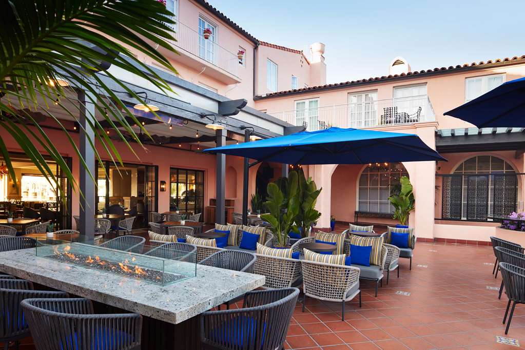 La Valencia Hotel - photo 8