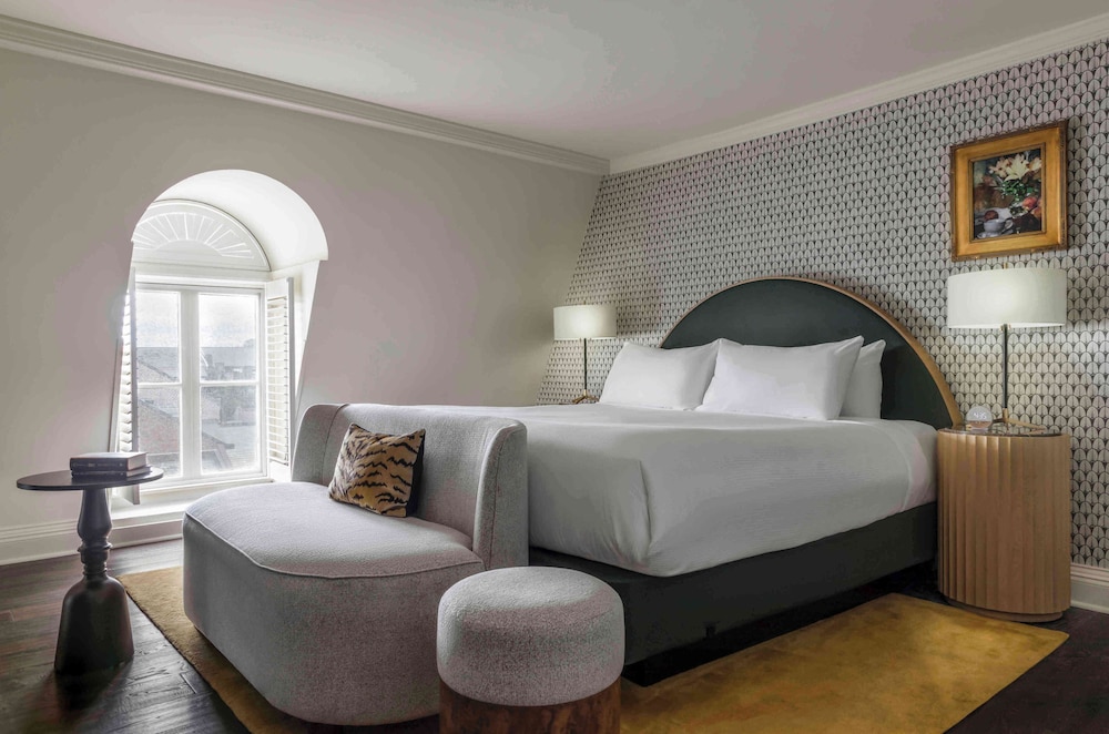 Bourbon Orleans Hotel - photo 31