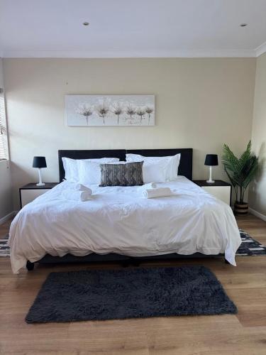 Cape Golf Villa