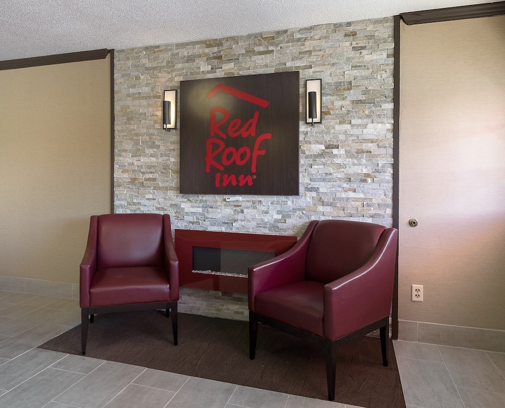 Red Roof Inn Dayton Huber Heights - photo 4