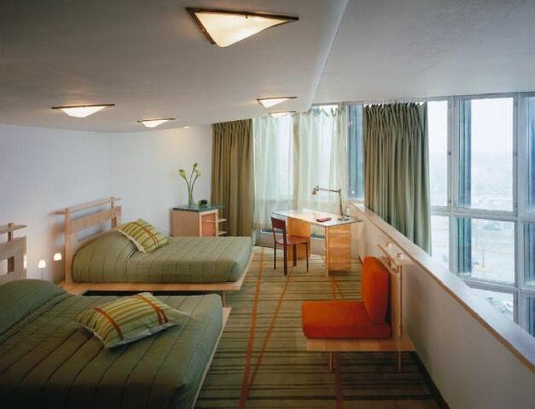 Inn at Price Tower - photo 15