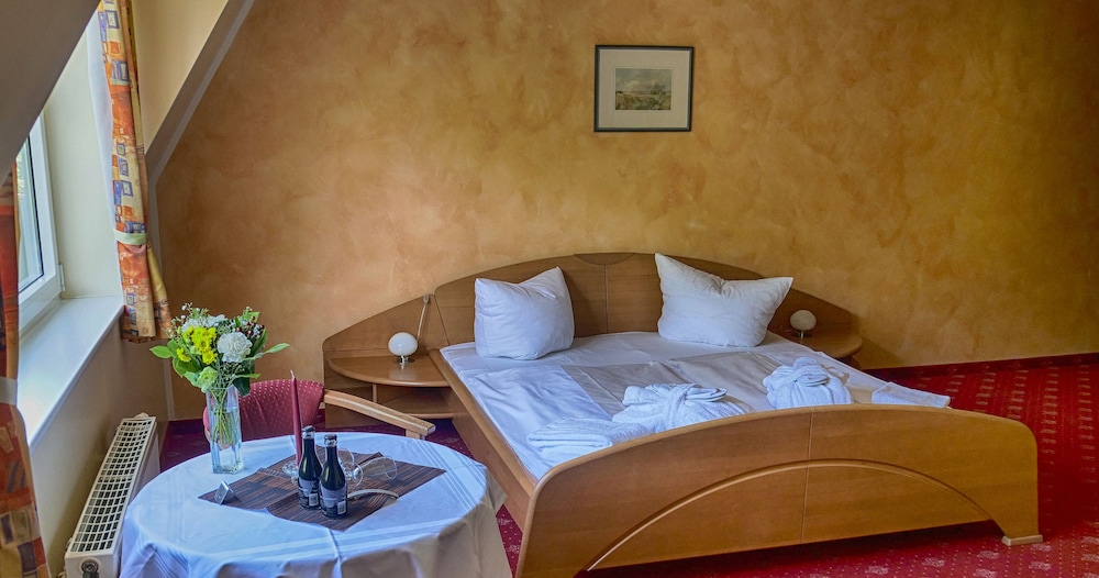 Soibelmanns Hotel Rügen — Samtens — photo 5