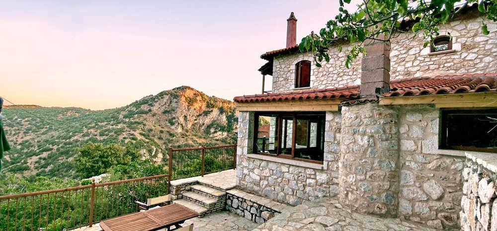Archontiko Kolokotroni - last minute hotel in Unknown City