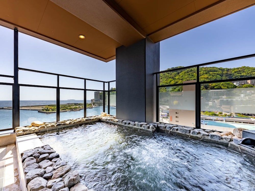 Livemax Resort Atami Ocean in Atami, Japan