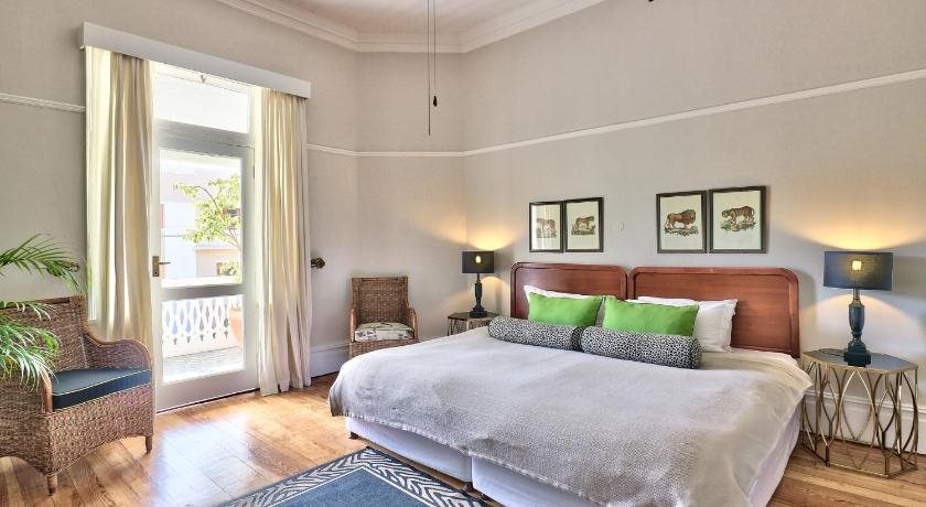The Cape Colonial Guest House