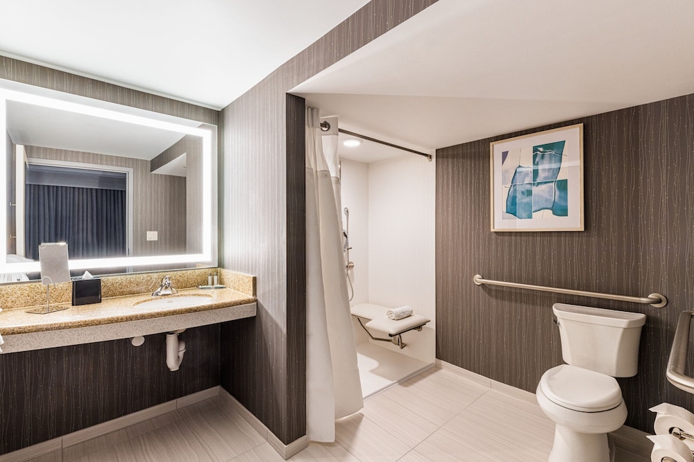 Courtyard by Marriott Boston Waltham - photo 25