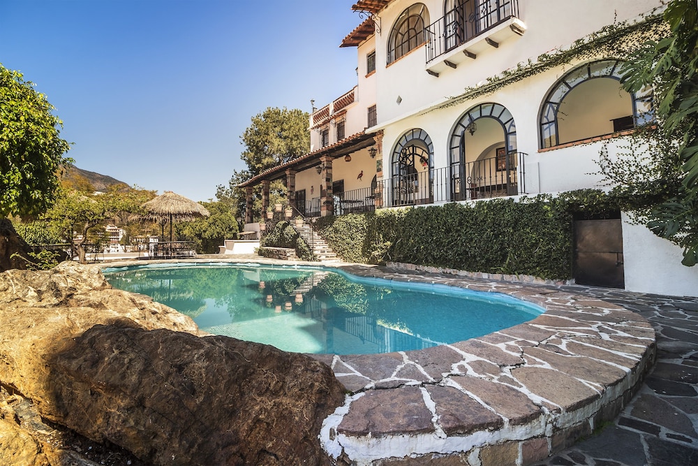 Hotel Cielito Lindo Taxco in Taxco, Mexico