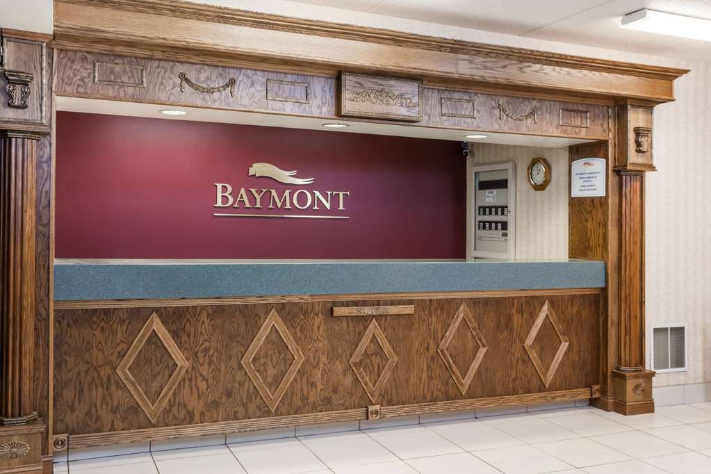 Baymont Inn & Suites by Wyndham Lafayette Purdue Area - photo 4
