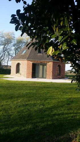 Le Manege — hotel in Varengeville-Sur-Mer
