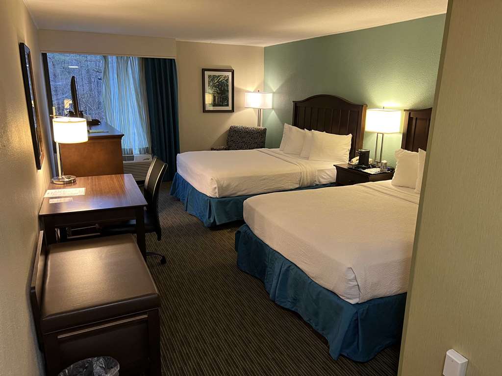 Best Western Williamsburg Historic District - photo 10