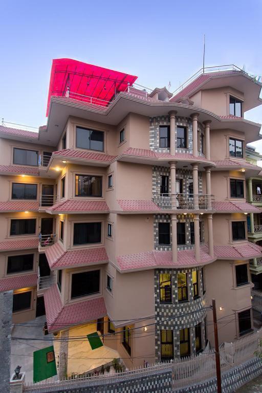 Rinchen Hotel - last minute hotel in Kathmandu