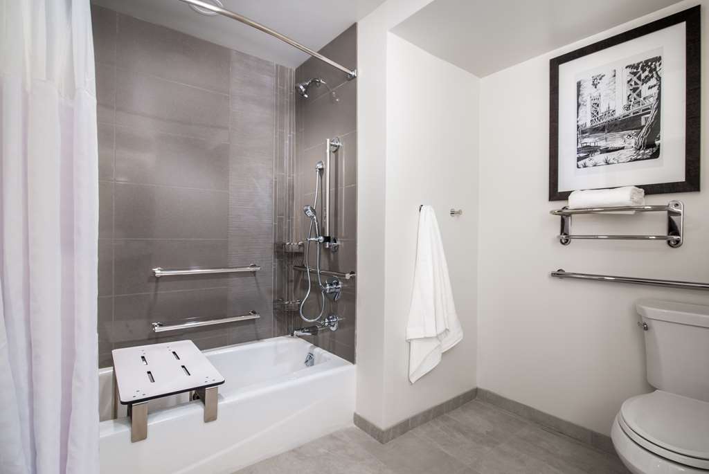 Hyatt House Sacramento Midtown - photo 42