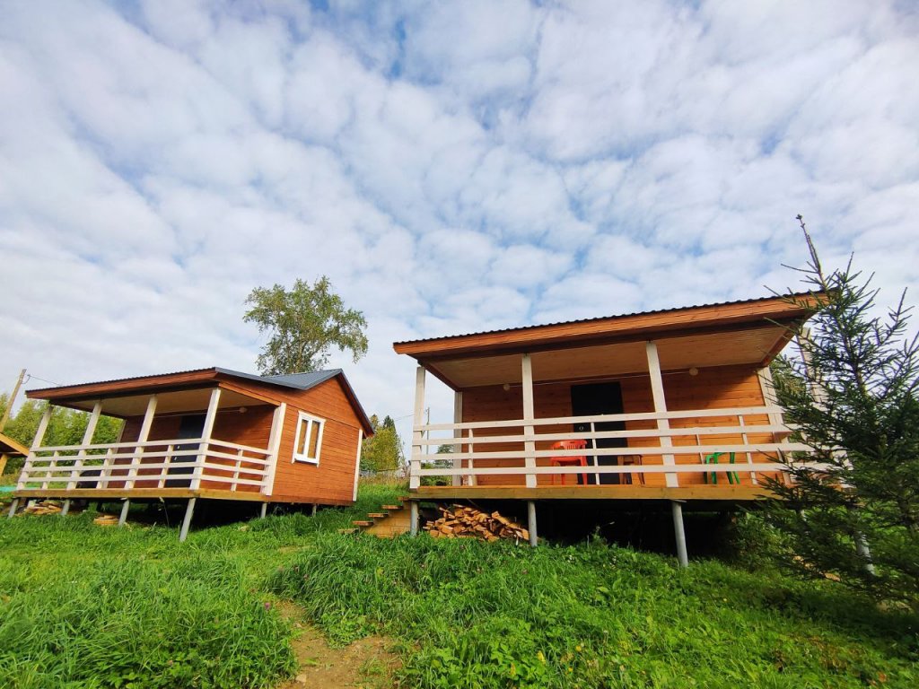 Kelda Guest House 21051649 — Ruskeala