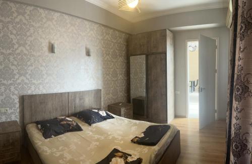 Holiday apartment