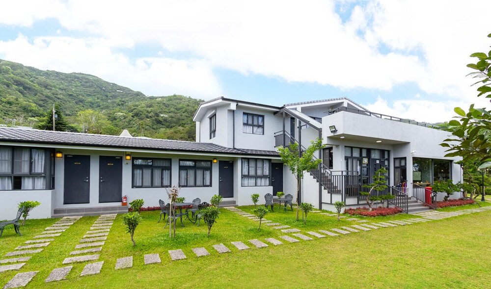 Beluck in Taitung, Republic of China Taiwan