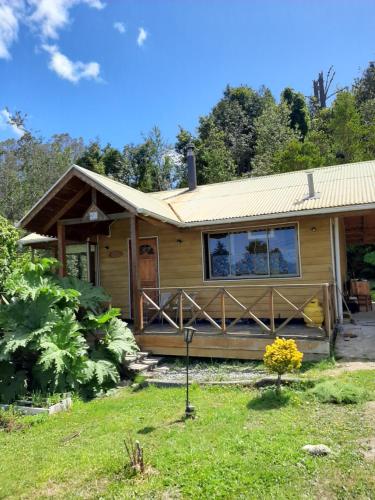 El Avellano - last minute hotel in Unknown City