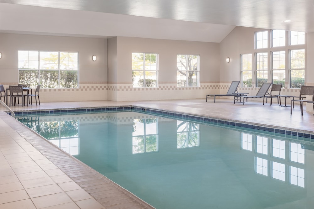Residence Inn Providence Coventry - photo 28