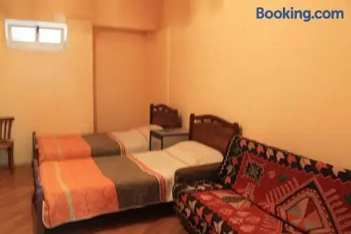 Hostel Old City Sololaki