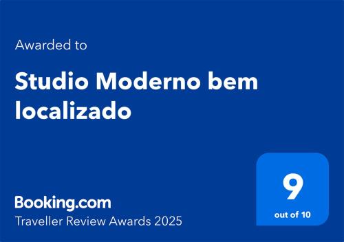 Studio Moderno bem localizado in Feira De Santana, Brasil