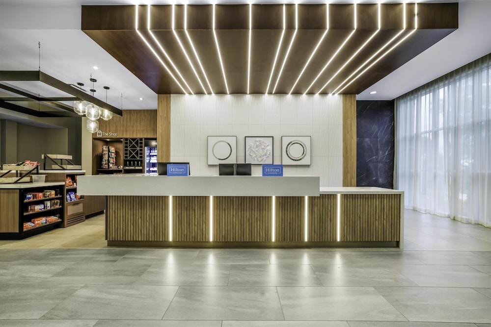 Hilton Garden Inn Nashville Opryland - photo 6