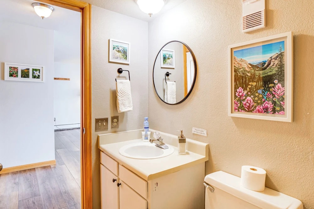 11 Mi to Keystone Resort: Condo in Silverthorne - photo 8