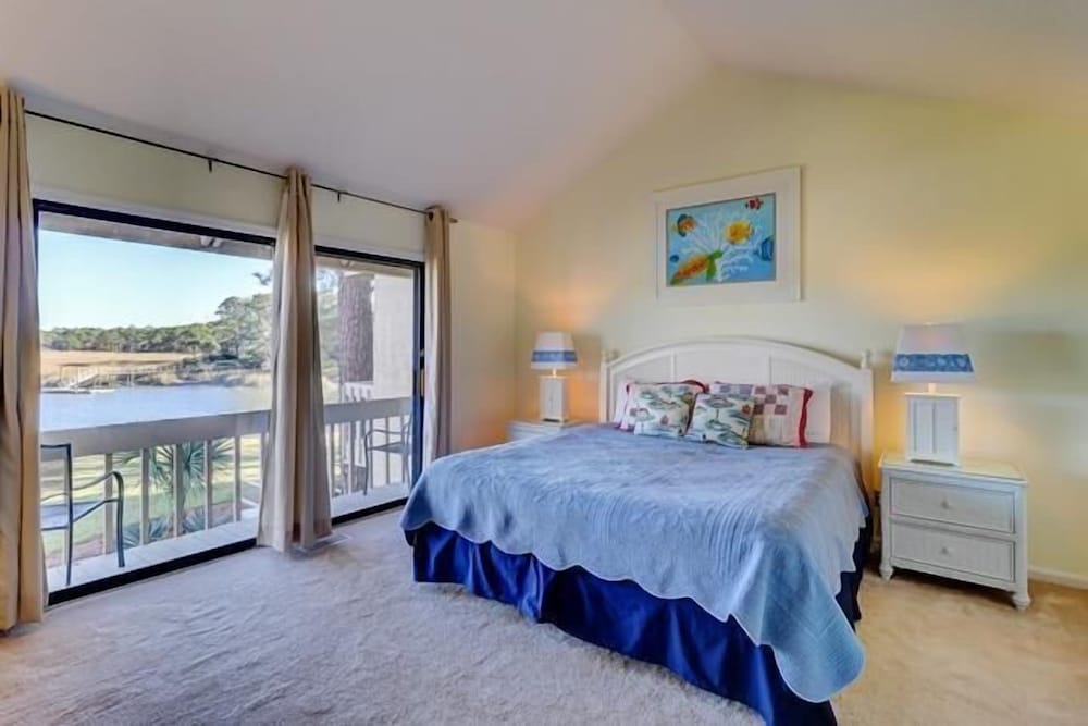 1623 Port Villa at The Sea Pines Resort - photo 6