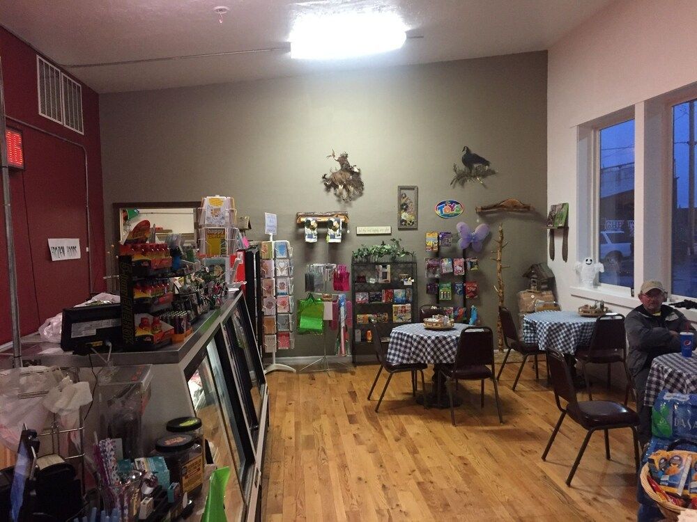 Mx Motel - photo 22