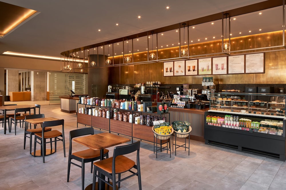 Marriott Owings Mills Metro Centre - photo 42