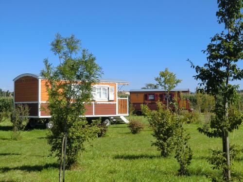 Ferme De lAutruche Dromoise — hotel in Livron-Sur-Drome