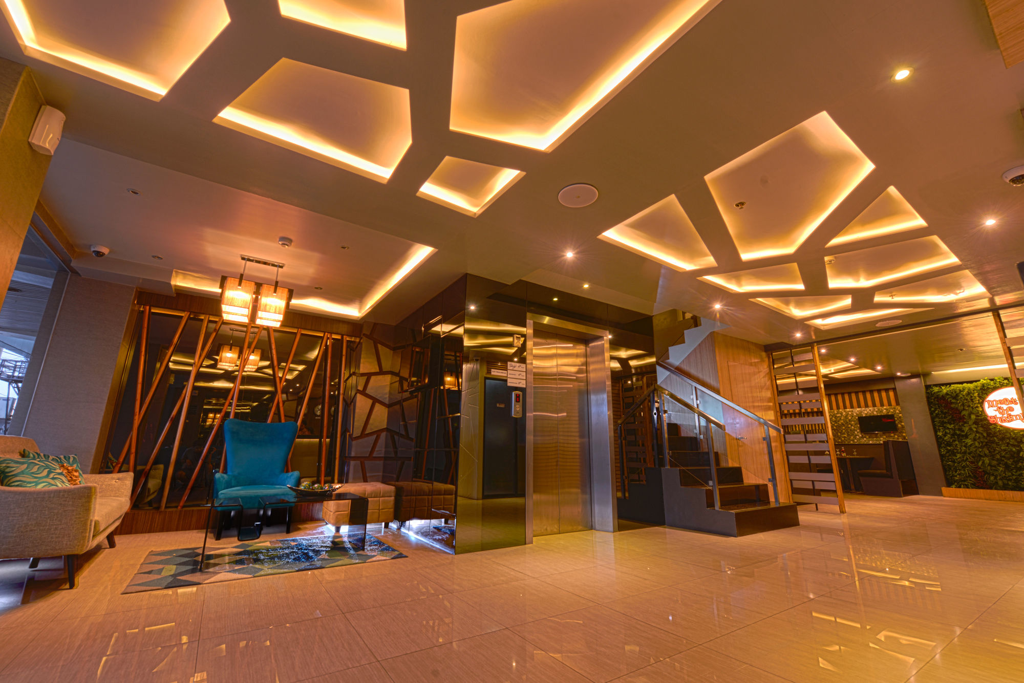 Hotel Estrella — hotel in Tacloban