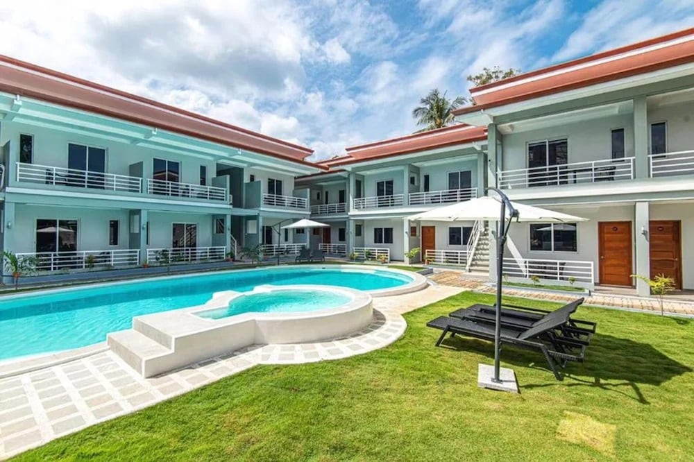 Azahar Resort Panglao powered by Cocotel in Panglao, Philippines