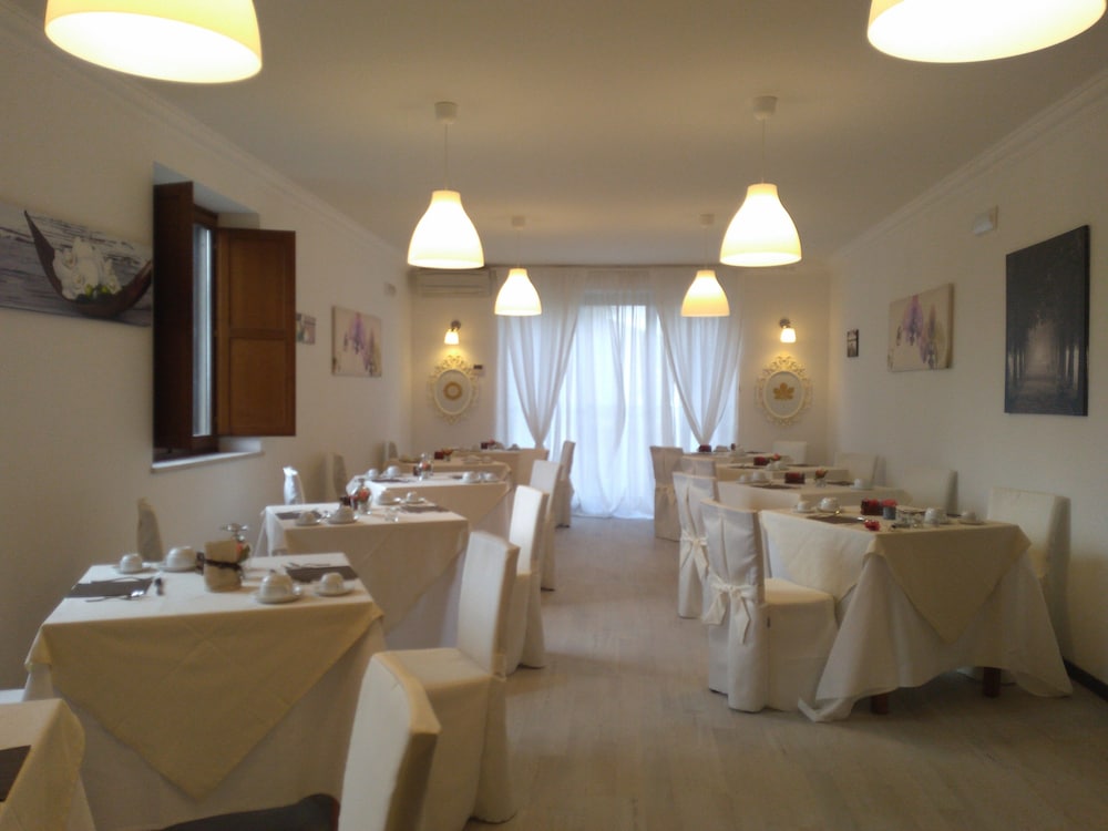 Relais La Roccaccia Universita Agraria in Tarquinia, Italy