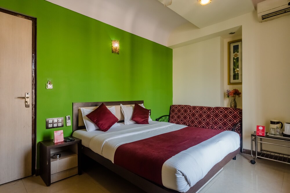 OYO 789 Hotel Airport Annex