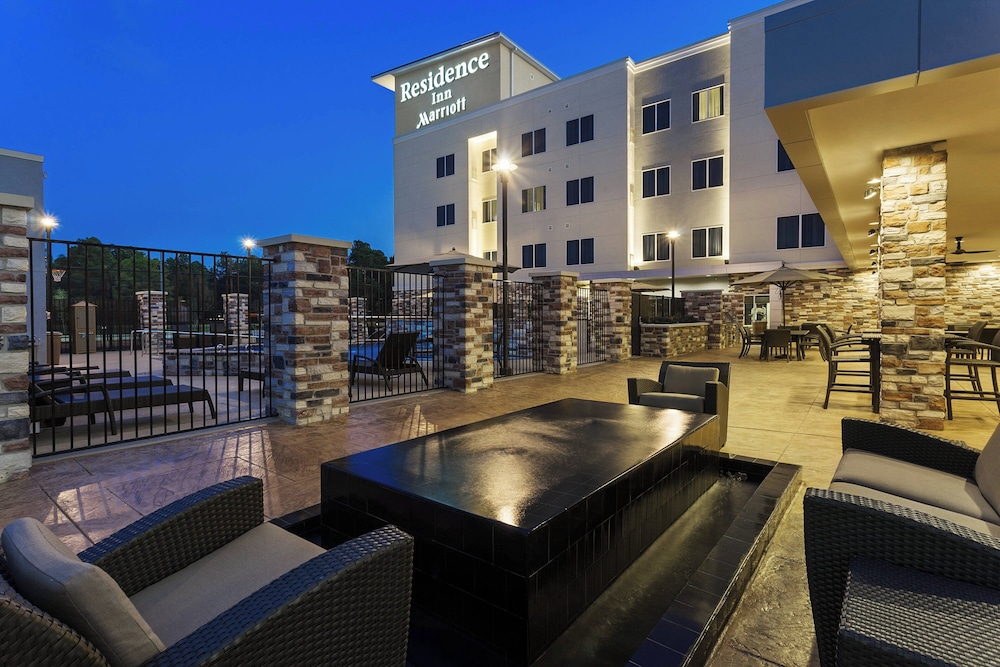 Residence Inn by Marriott Houston West Beltway 8 at Clay Rd. - photo 24