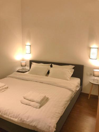 GVC 4 room 421 New Gudauri