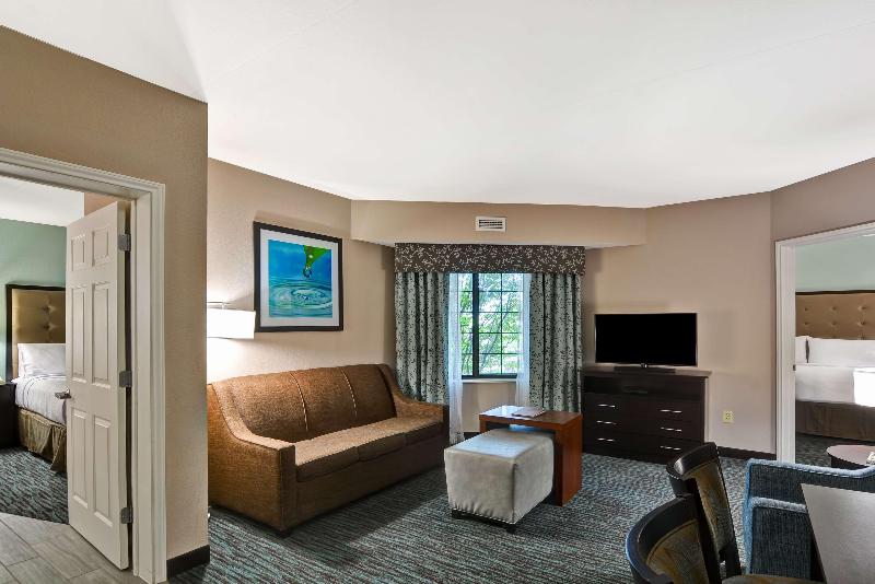 Homewood Suites by Hilton Aurora Naperville - photo 78