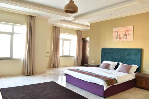 Muscat Villa — 4-Star Luxury Hotel in Muscat, Oman