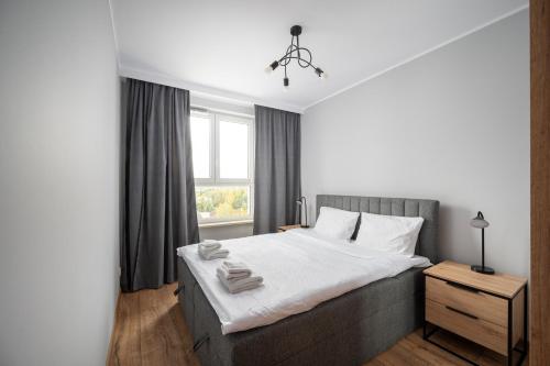 Wiktoryn Comfortable Two Room Apartment by BookingHost — 4-Star Luxury Hotel in Warsaw, Poland